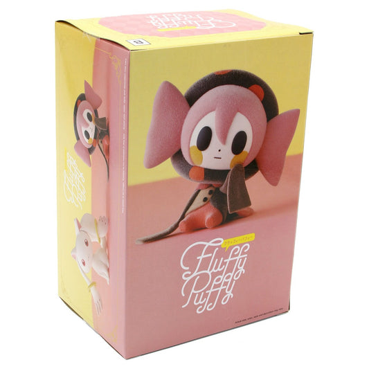 Puella Magi Madoka Magica 10th Anniversary Fluffy Puffy Dessert Witch