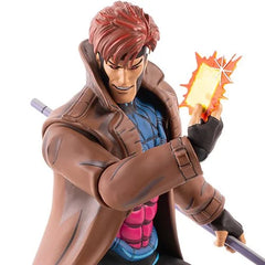 X-Men The Animated Series Gambit 1/6 Scale Figure By Mondo