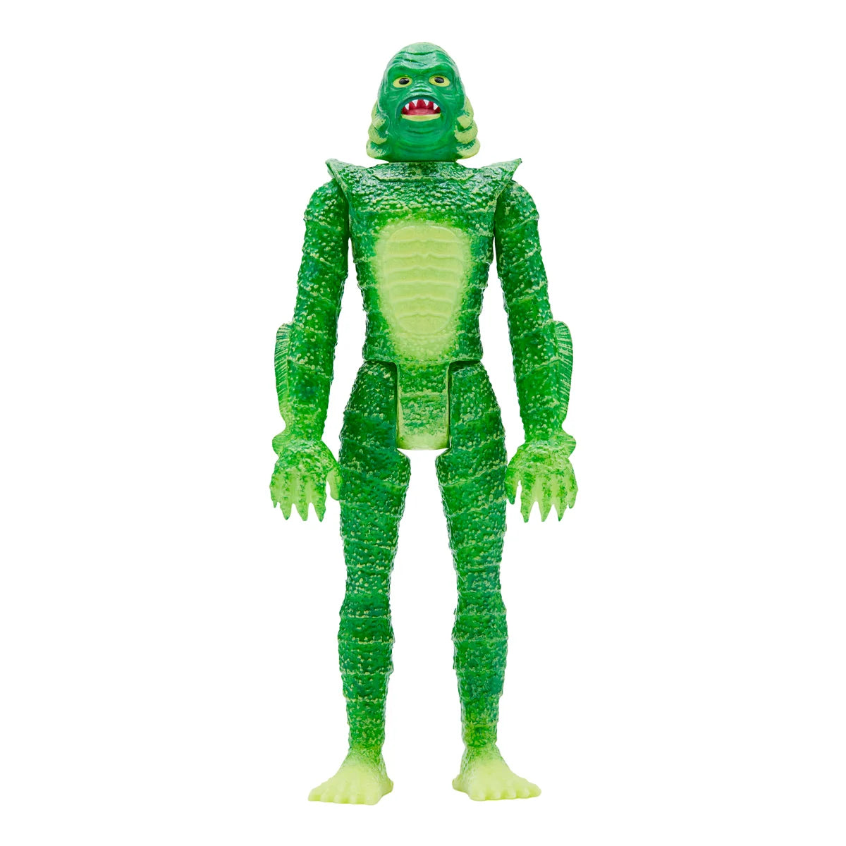 “Super” Creature From the Black Lagoon Action Figure