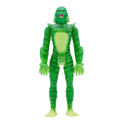 “Super” Creature From the Black Lagoon Action Figure