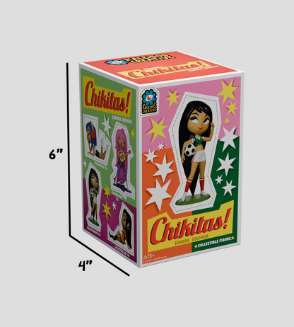 Chikita! Blind Box