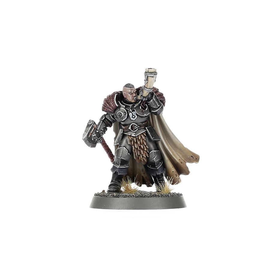 Warhammer 40,000 Slaves To Darkness Chaos Warriors