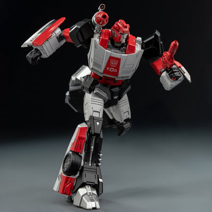 (Pre-Order) Red Alert MDLX Action Figure by threezero