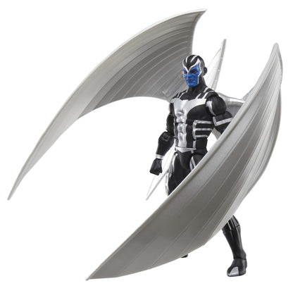 MARVEL LEGENDS X-FORCE 6IN ARCHANGEL DLX AF