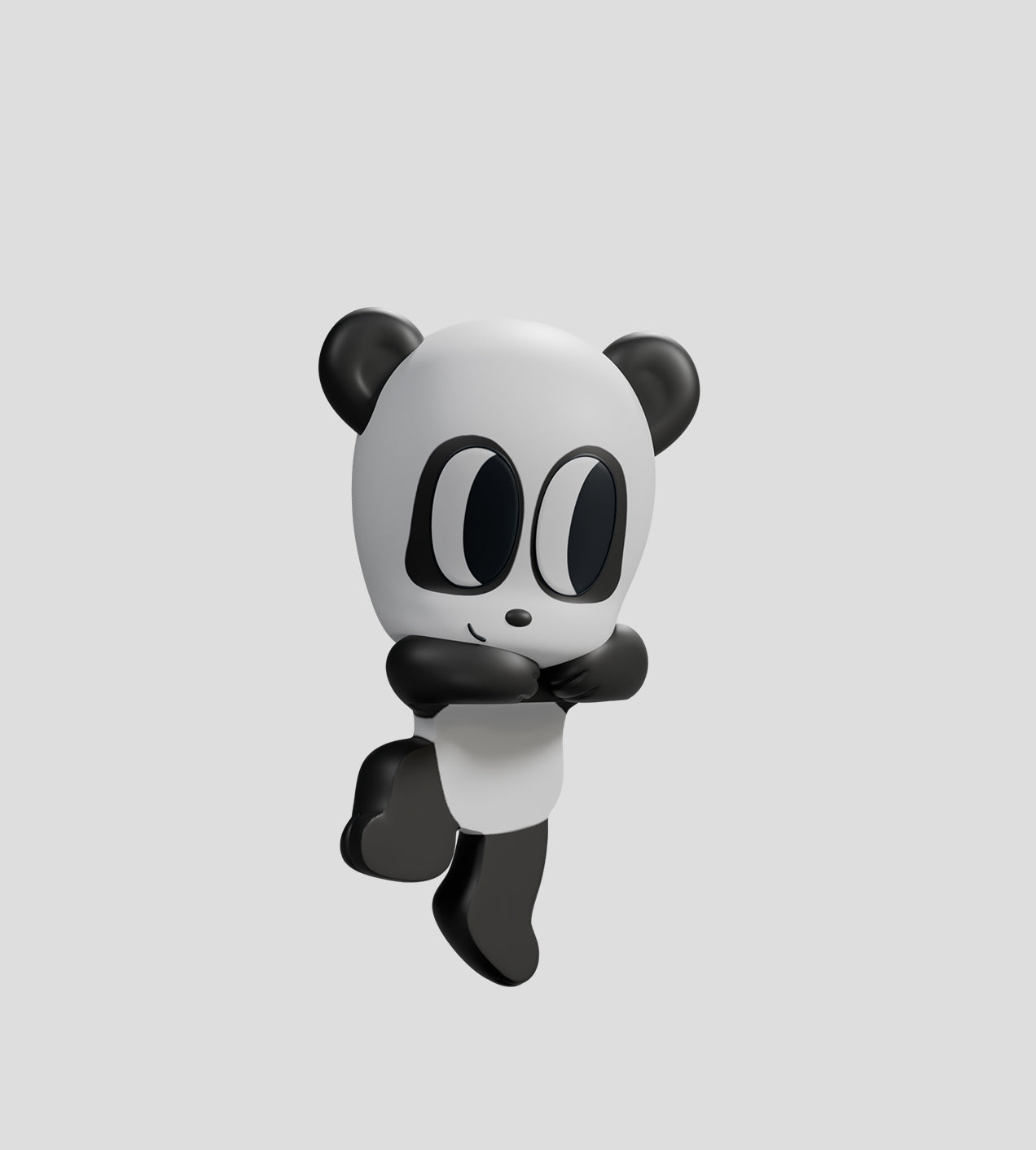 Tiny Shiny Hineys Peekers Blind Box