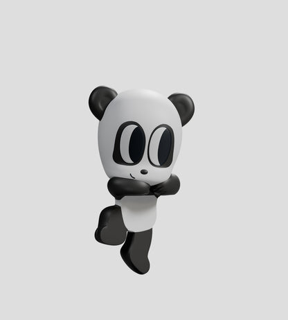 Tiny Shiny Hineys Peekers Blind Box