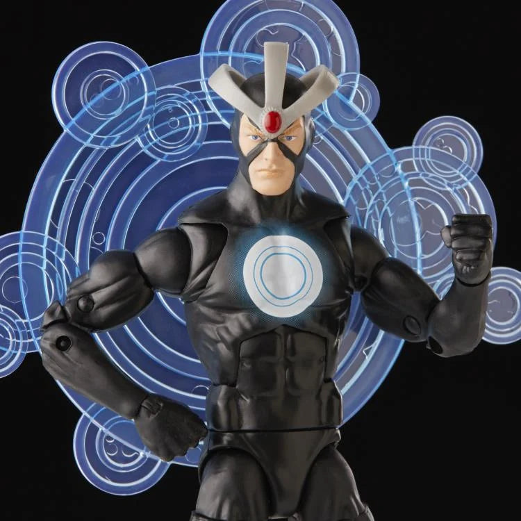 X-Men Marvel Legends Marvel's Havok (Classic) Action Figure (Bonebreaker BAF)