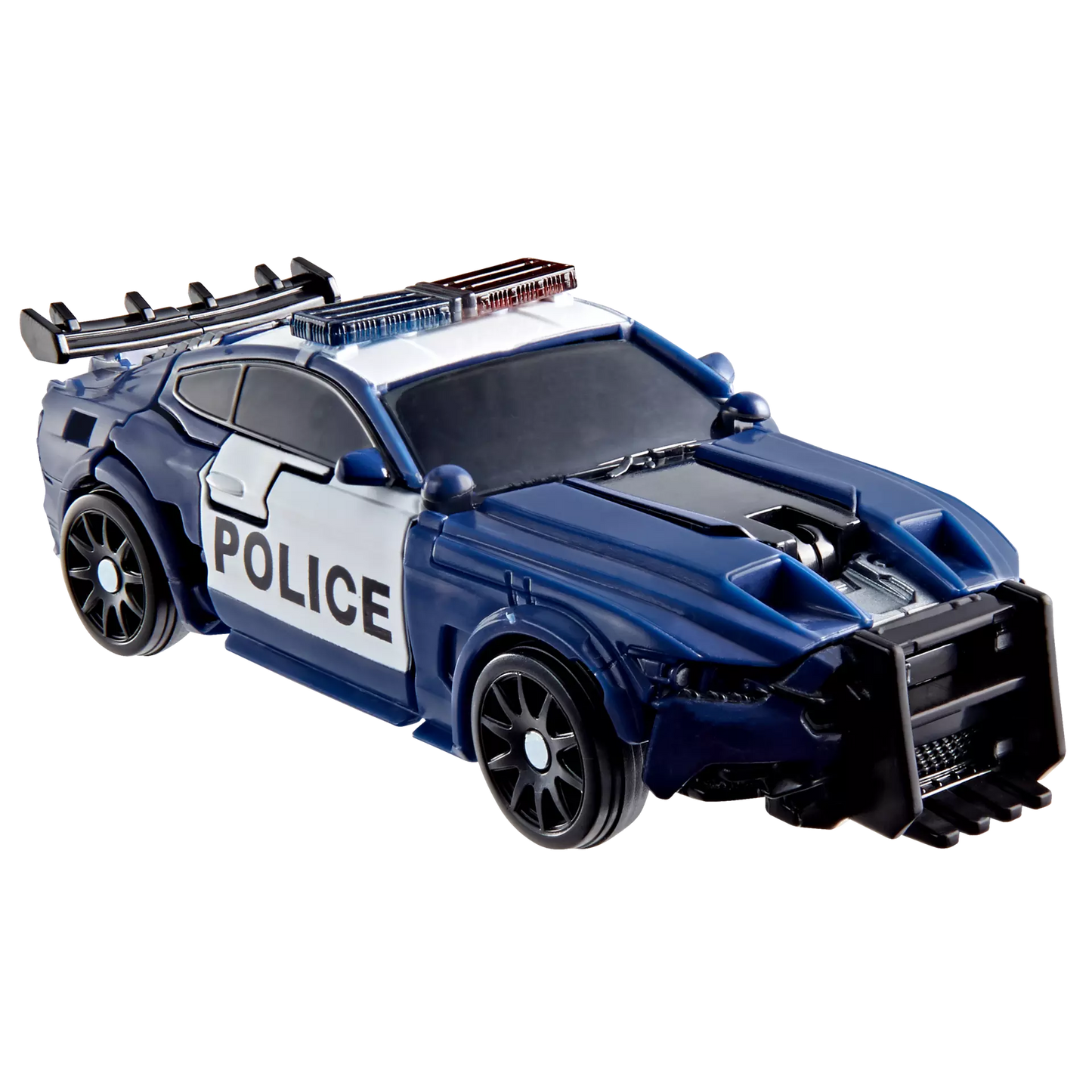 Transformers Studio Series Transformers: The Last Knight Deluxe Class Barricade