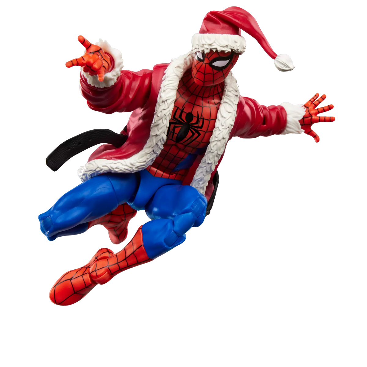 Pre-Order Marvel Legends Series Spider-Man (Marvel Holiday Special)