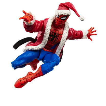 Pre-Order Marvel Legends Series Spider-Man (Marvel Holiday Special)