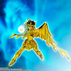 Saint Seiya Sagittarius Seiya Inheritor Gold Cloth Myth Ex