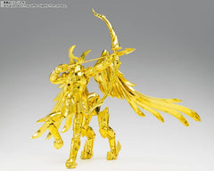 Saint Seiya Sagittarius Seiya Inheritor Gold Cloth Myth Ex