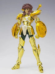 Saint Seiya Libra Revival Saint Cloth Myth Ex Action Figure