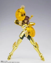 Saint Seiya Libra Revival Saint Cloth Myth Ex Action Figure