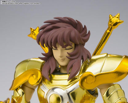 Saint Seiya Libra Revival Saint Cloth Myth Ex Action Figure