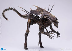 ALIEN RESURRECTION CLONED QUEEN PX 1/18 SCALE FIGURE