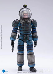 ALIEN LAMBERT IN SPACESUIT PX 1/18 SCALE FIG