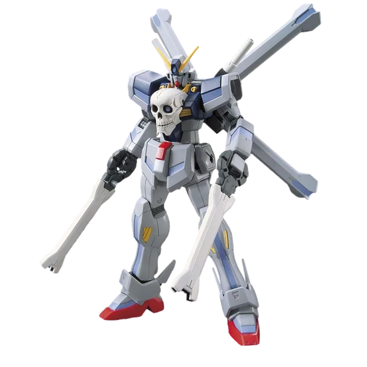Cross Bone Gundam Maoh
