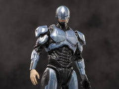 ROBOCOP 2014 ROBOCOP SILVER PX 1/18 SCALE