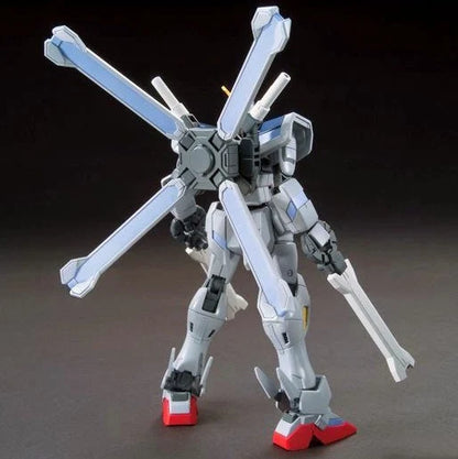 Cross Bone Gundam Maoh