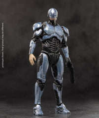 ROBOCOP 2014 ROBOCOP SILVER PX 1/18 SCALE