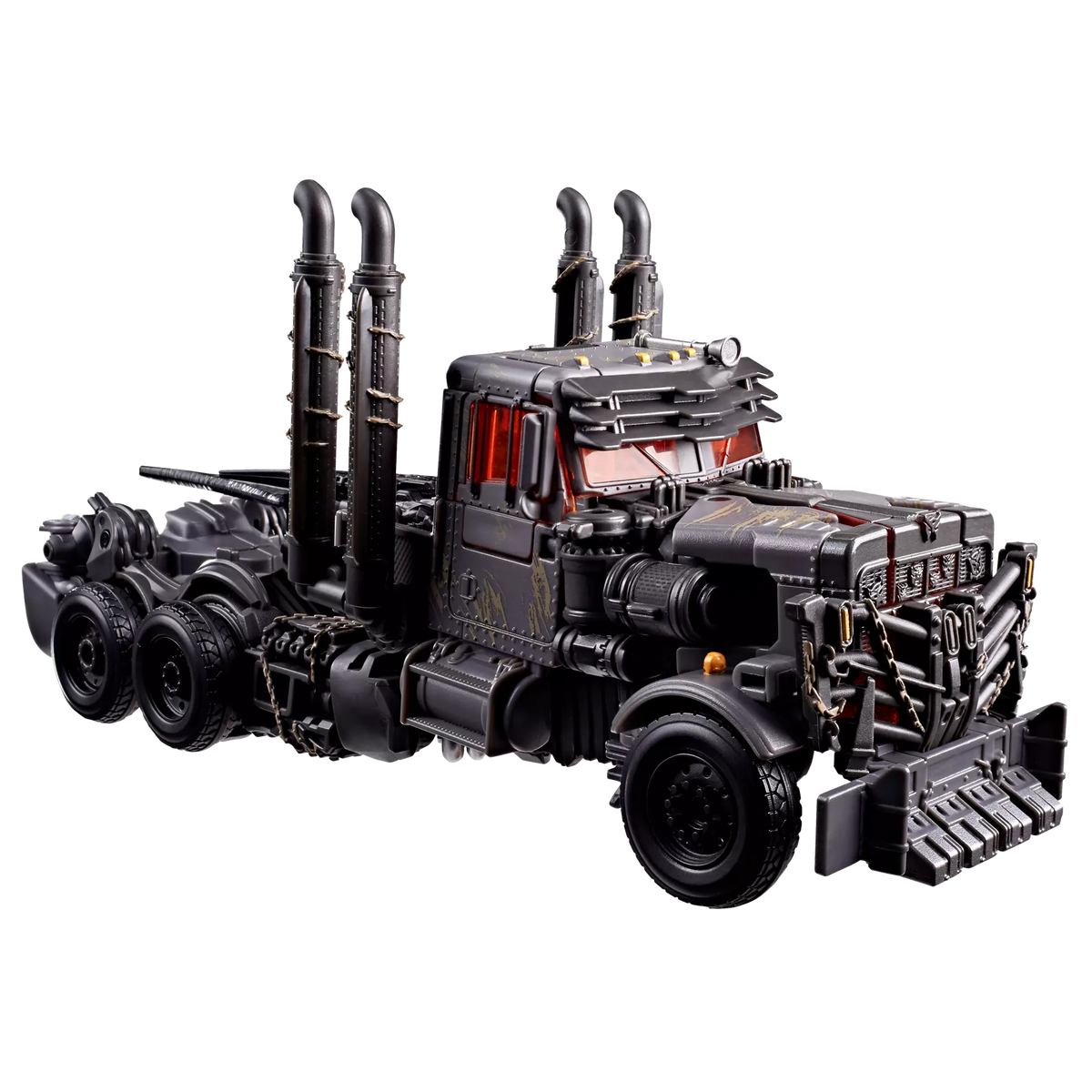 Transformers Studio Series Rise of the Beasts Leader Class Scourge