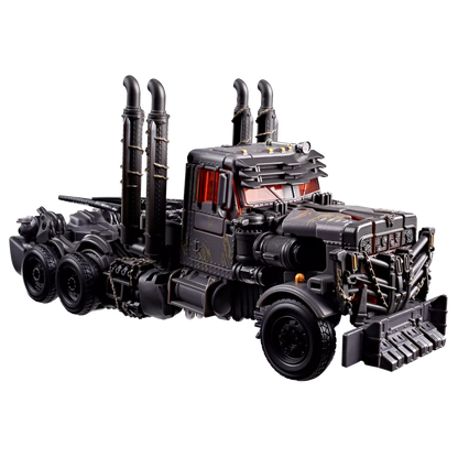 Transformers Studio Series Rise of the Beasts Leader Class Scourge