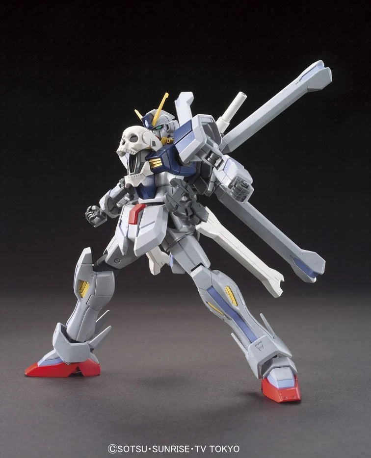 Cross Bone Gundam Maoh
