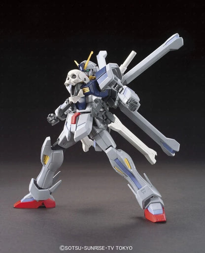 Cross Bone Gundam Maoh