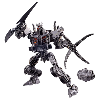Transformers Studio Series Rise of the Beasts Leader Class Scourge