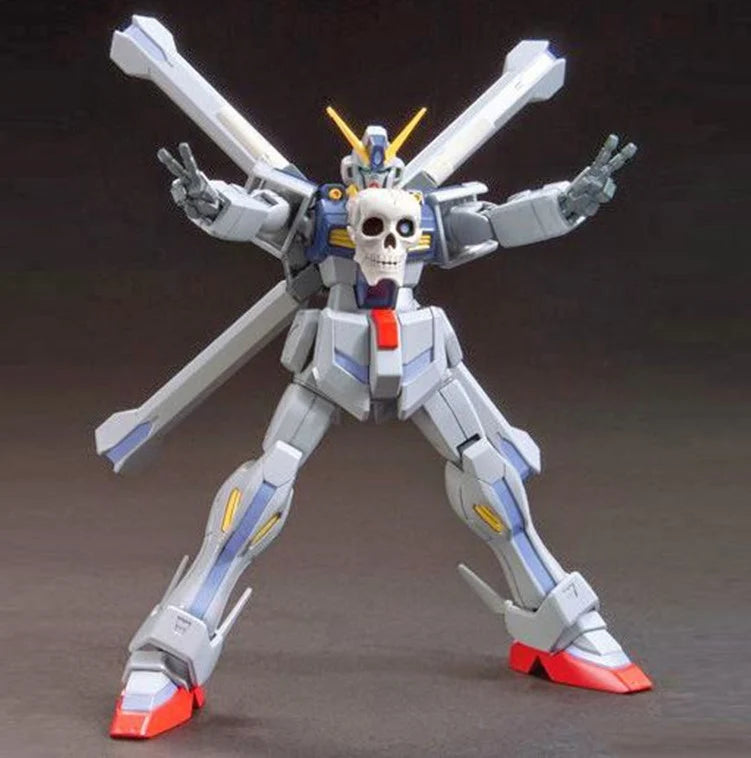 Cross Bone Gundam Maoh