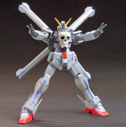 Cross Bone Gundam Maoh