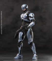 ROBOCOP 2014 ROBOCOP SILVER PX 1/18 SCALE