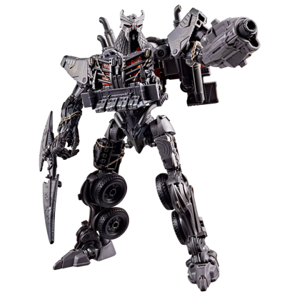 Transformers Studio Series Rise of the Beasts Leader Class Scourge