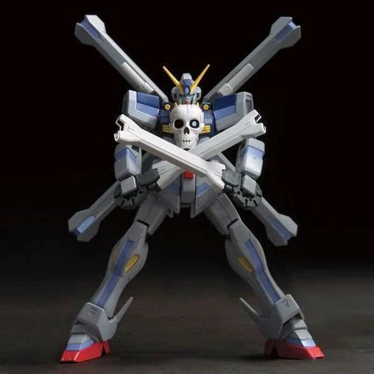 Cross Bone Gundam Maoh
