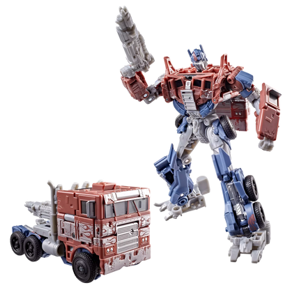 Transformers Studio Series Transformers: Age of Extinction Voyager Class Optimus Prime