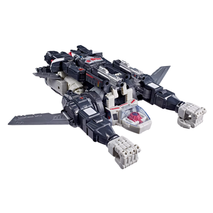 Transformers Generations Power of the Primes Optimal Optimus