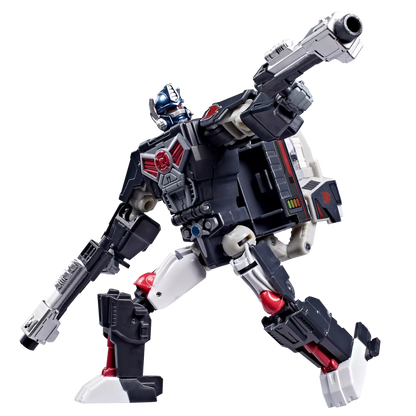 Transformers Generations Power of the Primes Optimal Optimus
