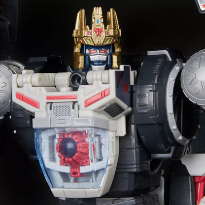 Transformers Generations Power of the Primes Optimal Optimus