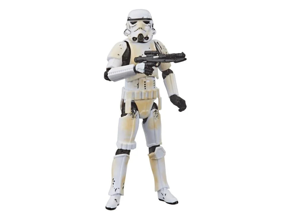 Star Wars: The Vintage Collection Remnant Stormtrooper (The Mandalorian)