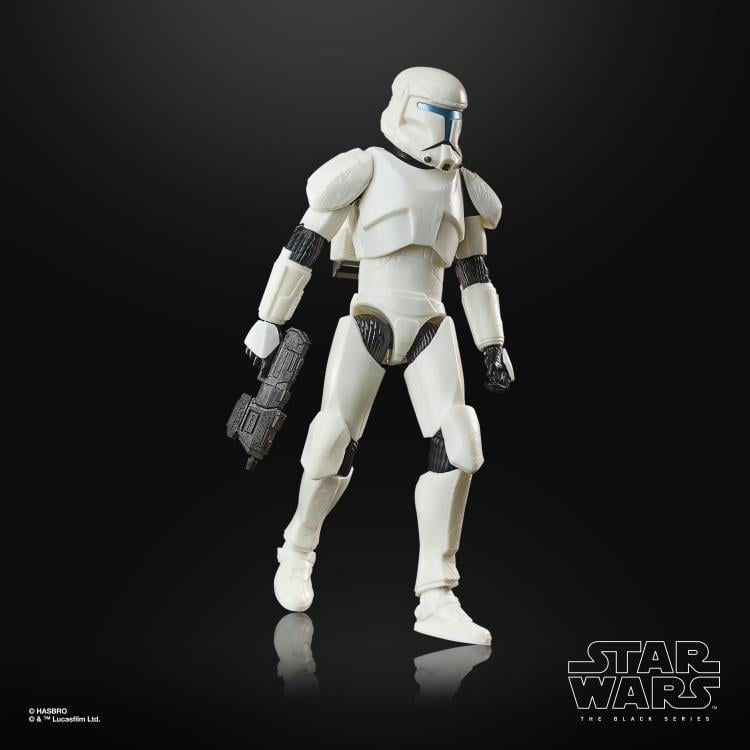 Star Wars: The Black Series 6" Clone Commando (The Bad Batch)