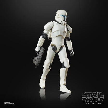 Star Wars: The Black Series 6" Clone Commando (The Bad Batch)