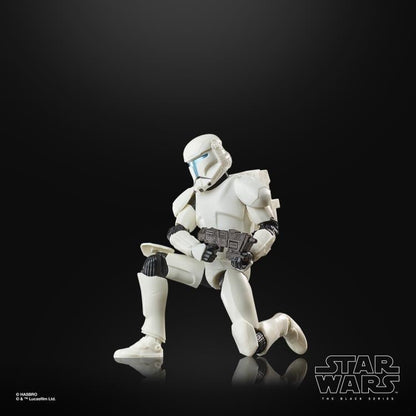 Star Wars: The Black Series 6" Clone Commando (The Bad Batch)