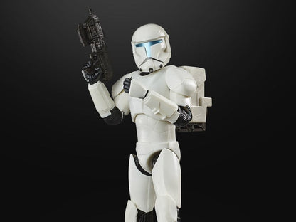 Star Wars: The Black Series 6" Clone Commando (The Bad Batch)