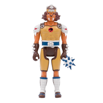 ThunderCats ReAction Grune (Ver. 2) SDCC 2021 Exclusive Figure