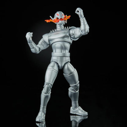 Marvel Legends Ultron Action Figure (Ursa Major BAF)