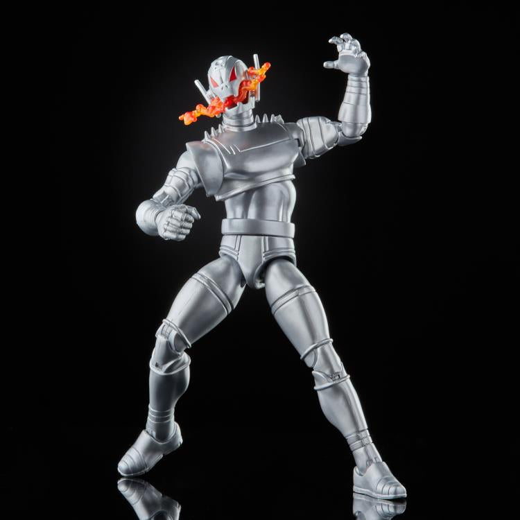 Marvel Legends Ultron Action Figure (Ursa Major BAF)