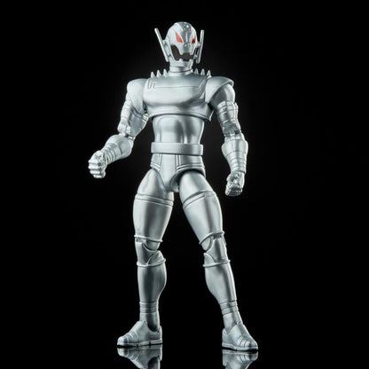 Marvel Legends Ultron Action Figure (Ursa Major BAF)