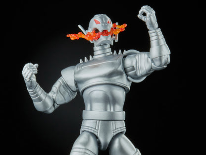 Marvel Legends Ultron Action Figure (Ursa Major BAF)