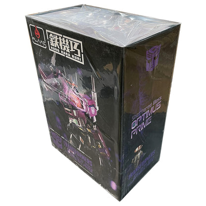 SHATTERED GLASS OPTIMUS PRIME